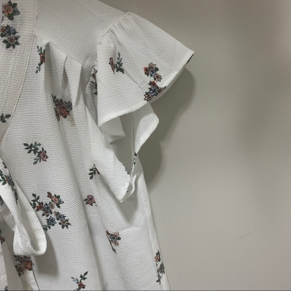 Small Wanderer Blouse - Picture 2 of 4